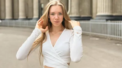 Елизавета Маслакова