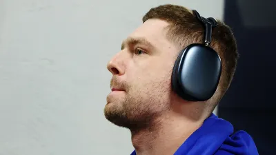 Евгений Кузнецов