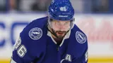 Кучеров повторил рекорд Овечкина по количеству сезонов со 100 очками среди российских игроков