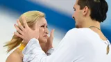Татьяна Волосожар и Максим Траньков могли закончить за год до Сочи-2014. Их спас кубинский остеопат