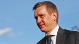 Алаев: «Я против ограничений на иностранных тренеров и выступаю за здоровую конкуренцию»