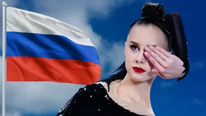 Из-за флага России Румыния нарвалась на международный скандал. Наши символы запретил мэр города, принимающего КВ