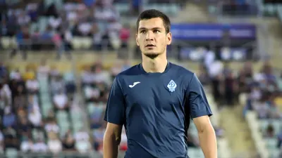Шамиль Гасанов