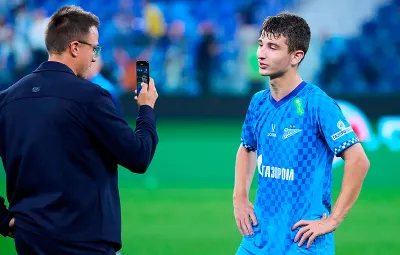 Амир Мусаев