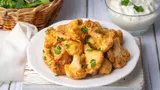 Готовлю цветную капусту в кляре: закуска, от которой будут в восторге все