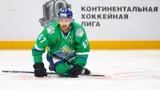 «Я боялся умереть на льду». Шокирующие откровения бывшей суперзвезды КХЛ Умарка