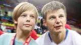 Несовершеннолетний сын Аршавина зарабатывает кучу денег всего за один вечер. Как ему это удается?