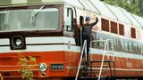 Теперь понятно, почему легендарный поезд СССР называли «Тапком»: над ним смеялась вся страна
