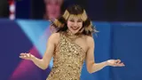 Чемпионка Олимпиады Алиса Лю готова к битве с Трусовой, Валиевой и другими россиянками. Американка выходит в сезон