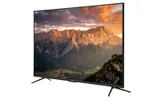 Отдают за 25 тысяч: 50-дюймовый 4K Ultra HD телевизор Tuvio Frameless на базе Яндекс.ТВ — обзор