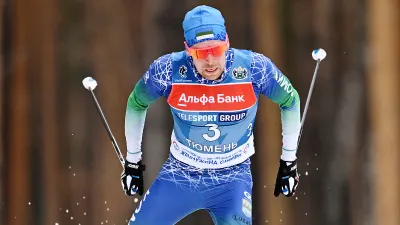Илья Семиков