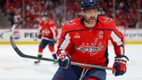 Овечкин с позором вылетел из плей-офф! У великого русского ни голов, ни бросков — в отпуск его отправил Панарин
