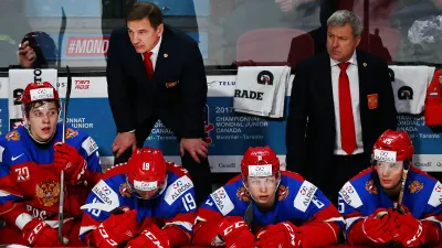Валерий Брагин
