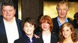 Какие актеры сыграют в сериале о Гарри Поттере: сравниваем новых Дамблдора, Макгонагалл и Хагрида с классическими