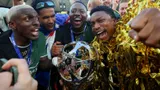 «Краснодар» Галицкого все же стал чемпионом! Все решил нелепый гол