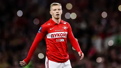 Николай Рассказов
