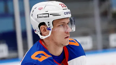 Никита Зайцев