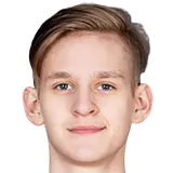 Дмитрий Гамзин