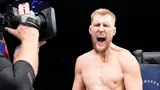 Немков: «Волков выступил не очень, а UFC невыгодно иметь много чемпионов из России»