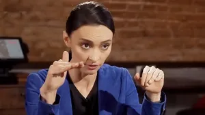 Салихова — о поражении «Спартака»: «Сегодняшнюю игру пусть комментирует беглый спортивный директор»