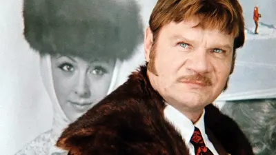 Кино СССР