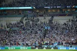 ФИФА: матч Аргентина — Мексика стал самой посещаемой игрой чемпионата мира за 28 лет