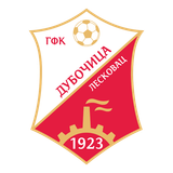 Дубочица