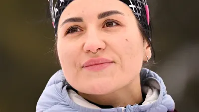 Елизавета Бурундукова (Каплина)