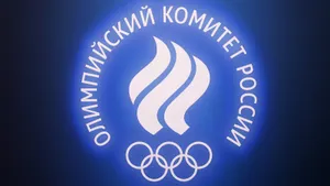 МОК временно снял санкции с российского спорта. Это победа, но ликовать будем позже