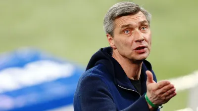 Сергей Овчинников