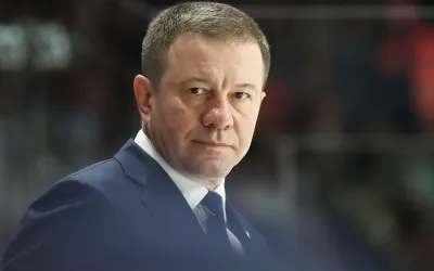 Олег Леонтьев