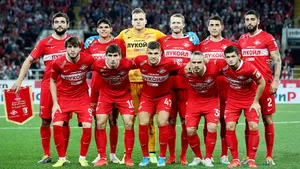 «Спартак» не умеет выигрывать решающие матчи и остался местечковой командой. «Брага» это доказала