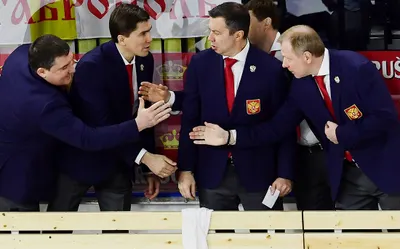 Илья Воробьев