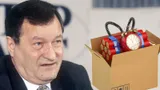 Тренер великой Родниной изысканно пакостил боссу советской фигурки. Присылал «подарки» из Америки