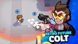Персонажи Squad Busters: кто они и как их использовать