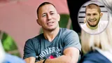 Сен-Пьер: «Хабиб — лучший боец в мире, я хотел с ним встретиться ради фанатов. Но в UFC решили не рисковать»