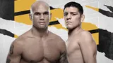 Легенды UFC тряхнут стариной и заставят фанатов рыдать. Прогноз на бой Ник Диаз — Робби Лоулер