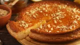 На Медовый Спас готовлю пирог на меду: простой рецепт, который получается с первого раза
