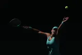 Мирра Андреева сохранила 3-е место в рейтинге WTA