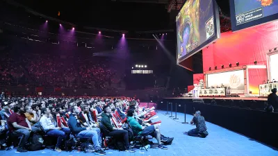 League of Legends