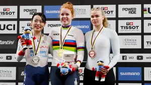 Русские вернулись на чемпионат мира и зажгли по полной: девчонки даже устроили междоусобицу в Чили