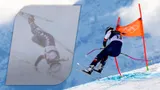 Драма спортсменки-героини: Олимпиада-2026 длилась для нее 10 секунд. Вонн орала от боли: понадобился вертолет