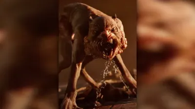 Компьютерные игры