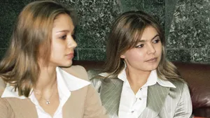 «Ляйсан, не будь наивной!» Великая гимнастка, подруга Утяшевой, предсказала крах Винер, Кабаевой и свой
