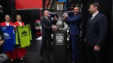 FONBET и КХЛ представили совместный стенд на форуме «Россия — спортивная держава»