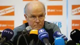 Для экс-главы IBU Бессеберга запросили 3 года и 7 месяцев тюрьмы по делу о коррупции