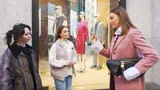 «Щербаковой хотелось дать вайба принцессы, Туктамышевой — дерзости». Стилист Ольга Новикова о работе с фигуристками