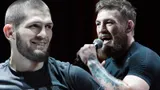 «Весь мир хочет нашего боя, но он против». Макгрегор снова говорил о Хабибе — даже перед боем с Порье