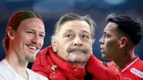 «Зенит» не заслужил чемпионства. Очень хилая игра». Интервью Дмитрия Назарова о триумфе «Спартака» и нашем футболе