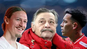 «Зенит» не заслужил чемпионства. Очень хилая игра». Интервью Дмитрия Назарова о триумфе «Спартака» и нашем футболе